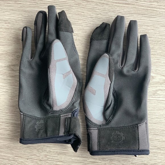 WetWorX Cold Weather Maritime Assault Gloves - Picture 4 of 4